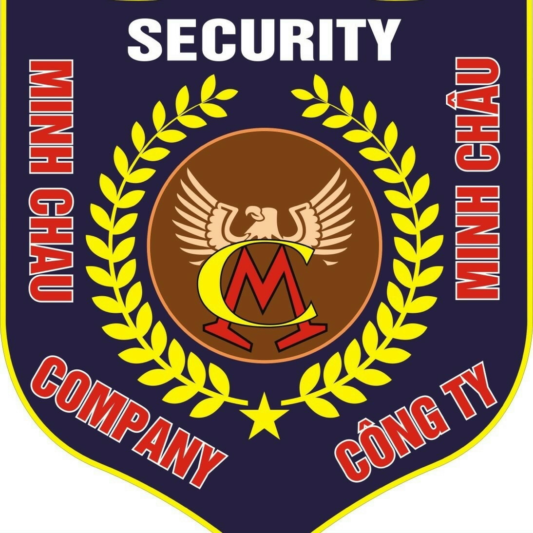 Bảo Vệ Minh Châu
